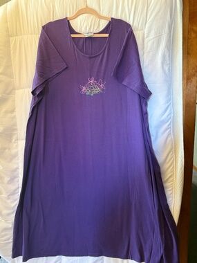 2 beach lounger/cover ups